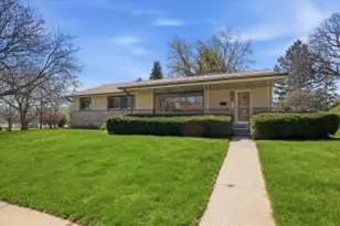 6909 Darnell Ln, Greendale, WI 53129 - Photo 1