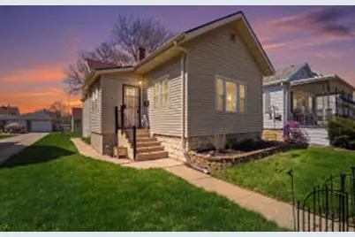 144  Amory St, Fond du Lac, WI 54935 - Photo 1