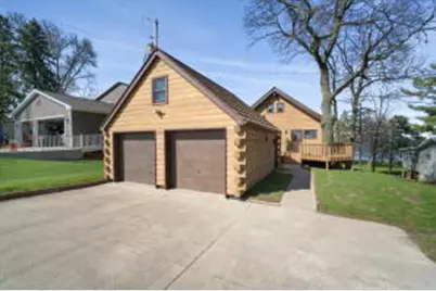 N10394  Howard Dr, Fox Lake, WI 53933 - Photo 1