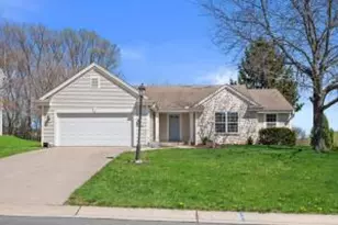 W143N9702 Amber Dr, Germantown, WI 53022 - Photo 1