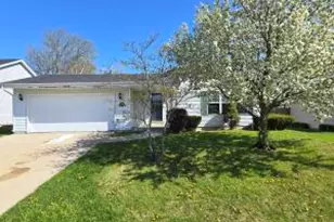 9500 Broadway Dr, Sturtevant, WI 53177 - Photo 1