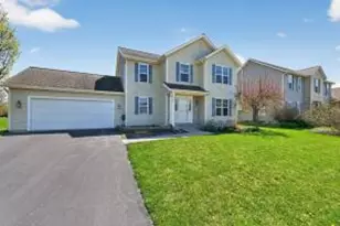 131 N Cranberry St, Elkhorn, WI 53121 - Photo 1
