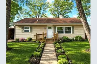 436  Franklin St, Tomah, WI 54660 - Photo 1