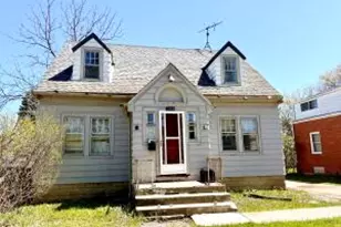 5866 N 39th St, Milwaukee, WI 53209 - Photo 1