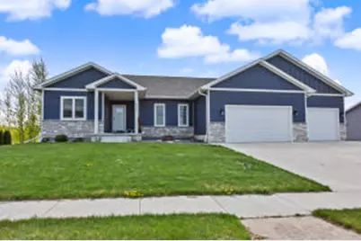 620 E Clancy St, Jefferson, WI 53549 - Photo 1