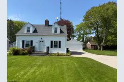 2912  Memorial Dr, Two Rivers, WI 54241 - Photo 1