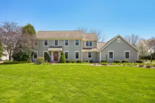 15155 Shamrock Ln, Brookfield, WI 53005 - Photo 1