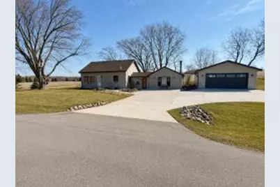 N2453  Bates Rd, Sherman, WI 53001 - Photo 1