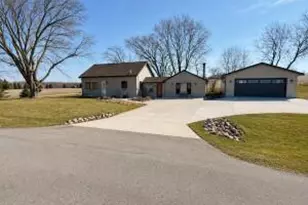 N2453 Bates Rd, Sherman, WI 53001 - Photo 1