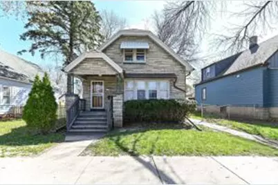 5432 N 41st St, Milwaukee, WI 53209 - Photo 1
