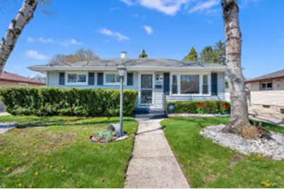 3347  Drexell Ave, Racine, WI 53403 - Photo 1