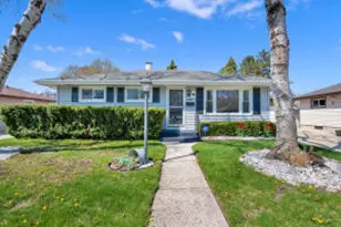 3347 Drexell Ave, Racine, WI 53403 - Photo 1