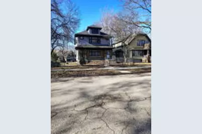 3733 W Sarnow St, Milwaukee, WI 53208 - Photo 1
