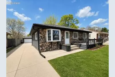 5819 N 81st St, Milwaukee, WI 53218 - Photo 1