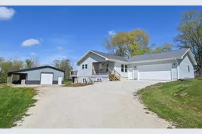 6636  Big Bend Rd, Racine, WI 53185 - Photo 1