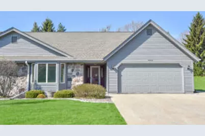 1400  Hidden Fields Dr, West Bend, WI 53095 - Photo 1