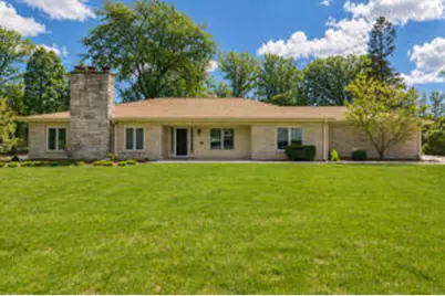 221 E Clovernook Ln, Fox Point, WI 53217 - Photo 1