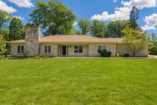 221 E Clovernook Ln, Fox Point, WI 53217 - Photo 1