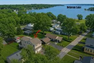 4222 Maple Dr, Delavan, WI 53115 - Photo 1