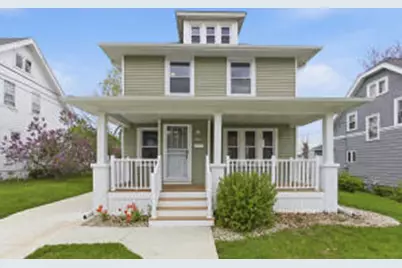 6818  Maple Ter, Wauwatosa, WI 53213 - Photo 1