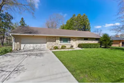 8727 N Kildeer Ct, Brown Deer, WI 53209 - Photo 1