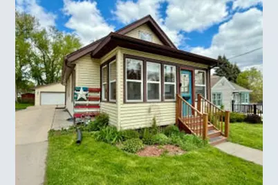 1408  Duffy St, Watertown, WI 53094 - Photo 1