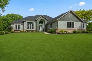 W1578 Marsh Rd, Palmyra, WI 53156 - Photo 1