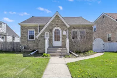 1726 S 53rd St, West Milwaukee, WI 53214 - Photo 1