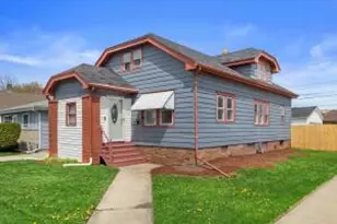 1949 Jay Eye See Ave, Racine, WI 53403 - Photo 1
