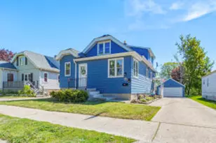 4916 N 56th St, Milwaukee, WI 53218 - Photo 1