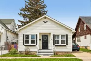 6520 32nd Ave, Kenosha, WI 53142 - Photo 1