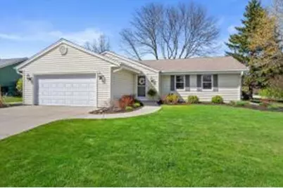 N76W15272  Prairie Ln, Menomonee Falls, WI 53051 - Photo 1