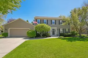 W69N346 Evergreen Blvd, Cedarburg, WI 53012 - Photo 1
