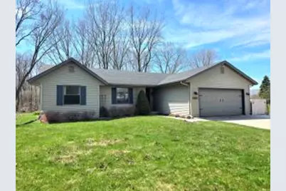 671  Wilson Ave, Cleveland, WI 53015 - Photo 1