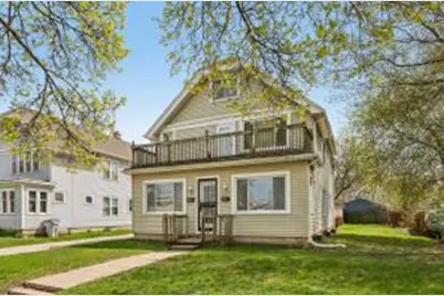 1739 W Custer Ave #1741, Milwaukee, WI 53209 - Photo 1