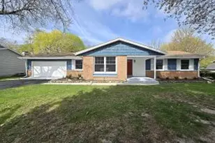 8263 N 46th St, Brown Deer, WI 53223 - Photo 1