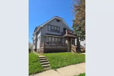 3615 N 13th St, Milwaukee, WI 53206 - Photo 1