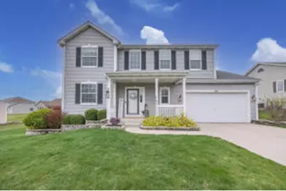 9423 S 33rd St, Franklin, WI 53132 - Photo 1