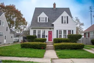 7722  27th Ave, Kenosha, WI 53143 - Photo 1