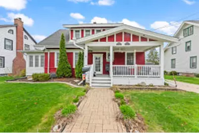 N88W16025  Park Blvd, Menomonee Falls, WI 53051 - Photo 1