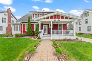 N88W16025 Park Blvd, Menomonee Falls, WI 53051 - Photo 1