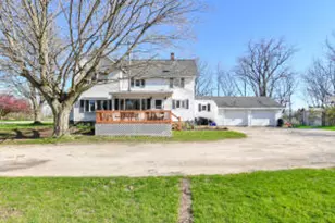 N5364 Cobb Rd, Lafayette, WI 53121 - Photo 1