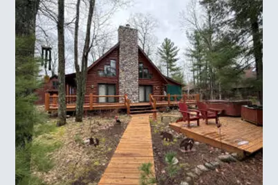 15549  Spur Ln, Mountain, WI 54149 - Photo 1