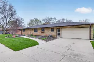 841 S 7th Ave, West Bend, WI 53095 - Photo 1