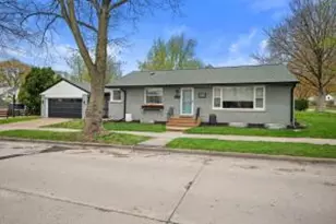 9010 W Hadley St, Milwaukee, WI 53222 - Photo 1