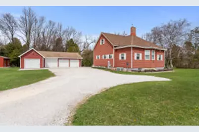1712  Crystal Springs Rd, Two Rivers, WI 54241 - Photo 1