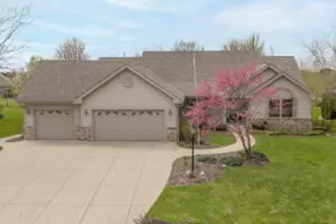 2649 Oak Knoll Dr, Jackson, WI 53037 - Photo 1
