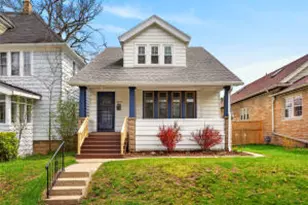 3204 S Delaware Ave, Milwaukee, WI 53207 - Photo 1