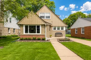 9034 W Mt Vernon Ave, Milwaukee, WI 53226 - Photo 1