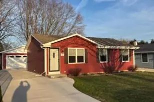 1631 Galax Dr, Manitowoc, WI 54220 - Photo 1